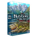 FOX -Nusfjord - Big Box (Ding & Dent)