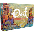 FOX -Oath: Chronicles of Empire & Exile