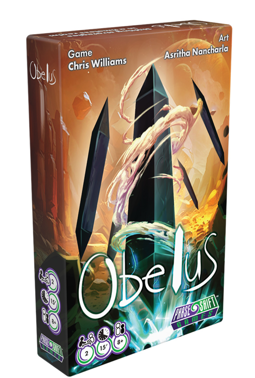 FOX -Obelus