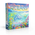 FOX -Oceans: Deluxe Edition
