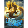 FOX -Oceans: Legends of the Deep Expansion