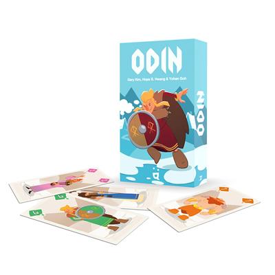 FOX -Odin