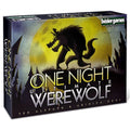 FOX -One Night Ultimate Werewolf (Ding & Dent) [Severe Damage]