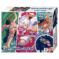 FOX -One Piece: Learn Together Deck Set (LD-01)
