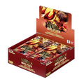 FOX -One Piece: The Best Vol. 2 Premium Booster Box (PRB-02)