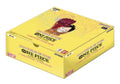 FOX -One Piece: 500 Years in the Future Booster Box (OP-07)