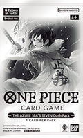 FOX -One Piece: The Azure Sea's Seven Dash Pack