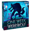 FOX -One Week Ultimate Werewolf (Ding & Dent)