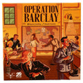FOX -Operation Barclay