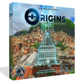FOX -Origins: Ancient Wonders Expansion