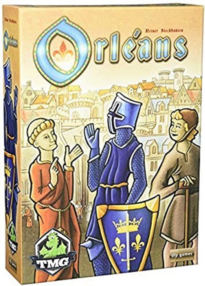 FOX -Orleans