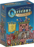 FOX -Orleans: Invasion Expansion