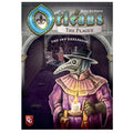 FOX -Orleans: The Plague Expansion