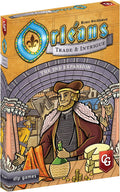 FOX -Orleans: Trade and Intrigue Expansion