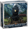 FOX -Pacific Rails Inc.
