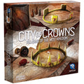 FOX -Paladins of the West Kingdom: City of Crowns Expansion