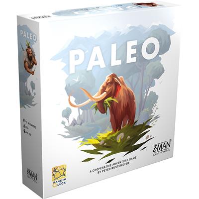 FOX -Paleo