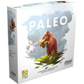 FOX -Paleo (Ding & Dent)