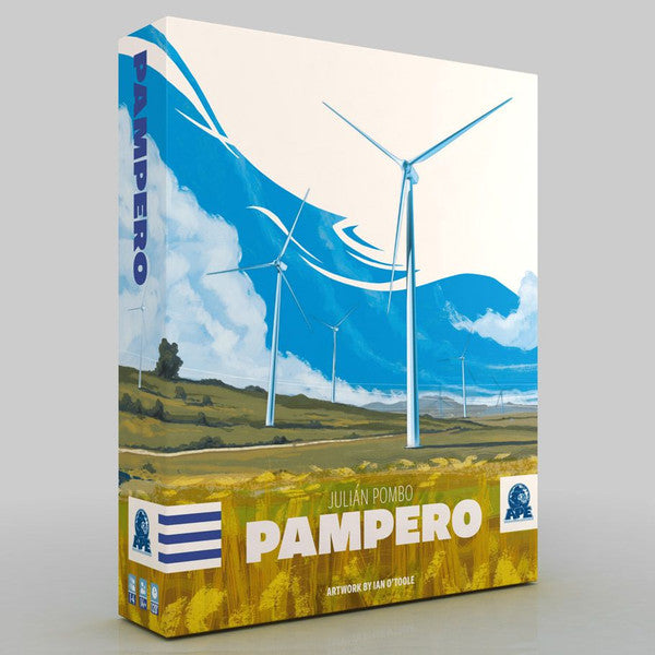 FOX -Pampero