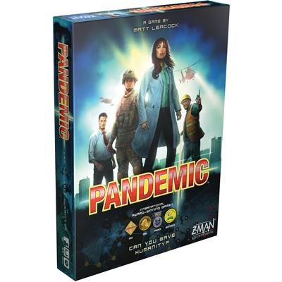 FOX -Pandemic