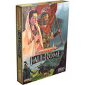 FOX -Pandemic: Fall of Rome
