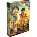 FOX -Pandemic: Iberia