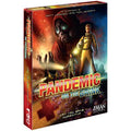 FOX -Pandemic: On the Brink Expansion