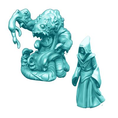 FOX -Pandemic: Reign of Cthulhu