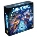 FOX -Paranormal Detectives