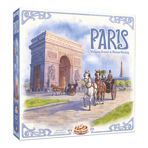 FOX -Paris