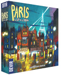 FOX -Paris: La Cite De La Lumiere