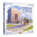 FOX -Paris (Ding & Dent)