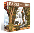 FOX -Parks