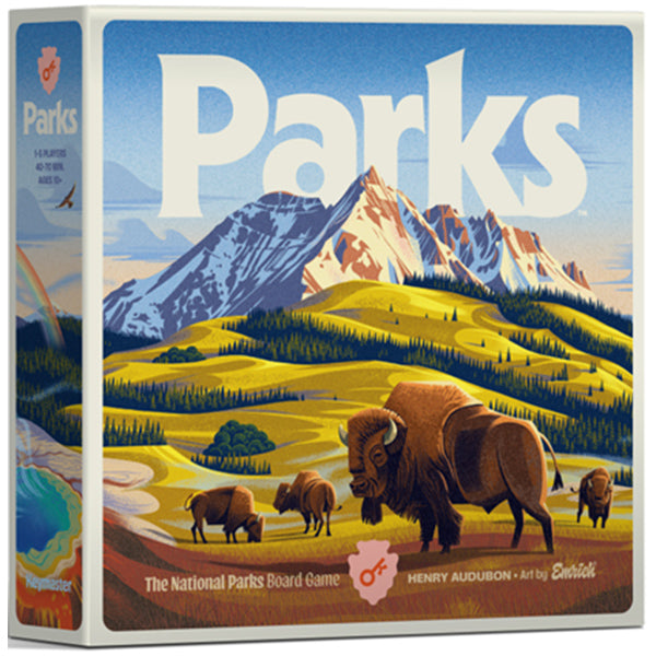 FOX -Parks (2nd Edition)