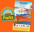 FOX -Parks (2nd Edition): Holofoil Park Promo