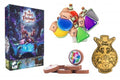 FOX -Parks & Potions: Deluxe Bundle (KS Edition + Deluxe Components Kit + KS Badge)