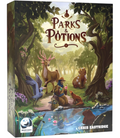 FOX -Parks & Potions