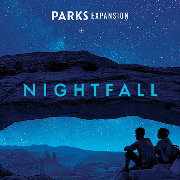 FOX -Parks: Nightfall Expansion