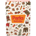 FOX -Parks: Roll & Hike