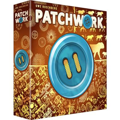 FOX -Patchwork: 10 Year Anniversary Edition