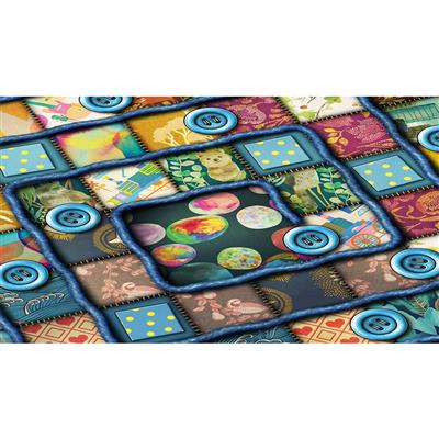 FOX -Patchwork: 10 Year Anniversary Edition