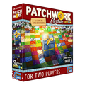 FOX -Patchwork Christmas Edition