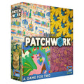 FOX -Patchwork: Revised Edition
