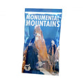 FOX -Peaks - Monumental Mountains Promo Pack