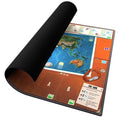 FOX -Peaks - Neoprene Game Mat