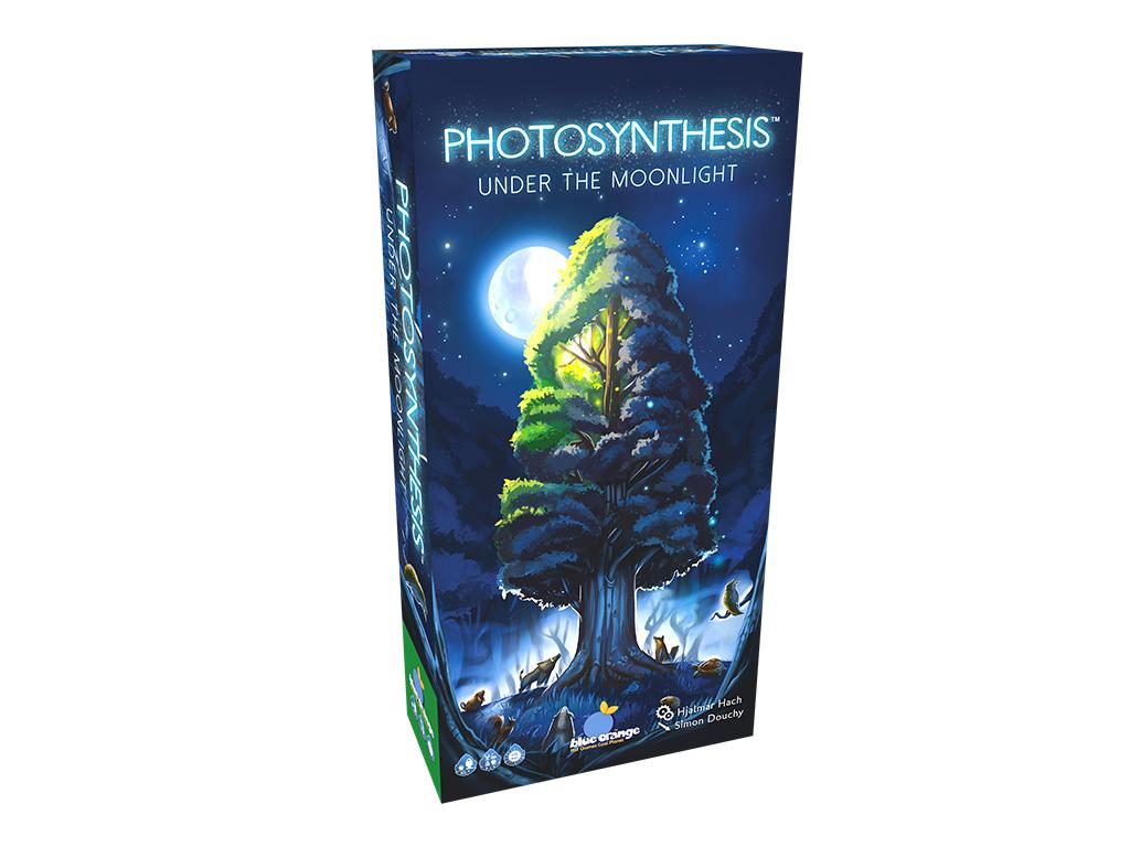 FOX -Photosynthesis: Under the Moonlight Expansion