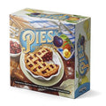 FOX -Pies
