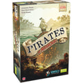 FOX -Pirates of Maracaibo