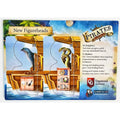 FOX -Pirates of Maracaibo: New Figureheads Promo