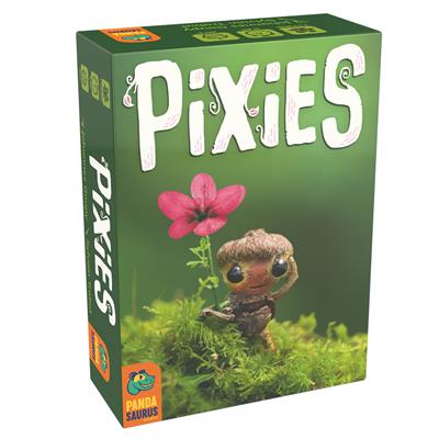FOX -Pixies